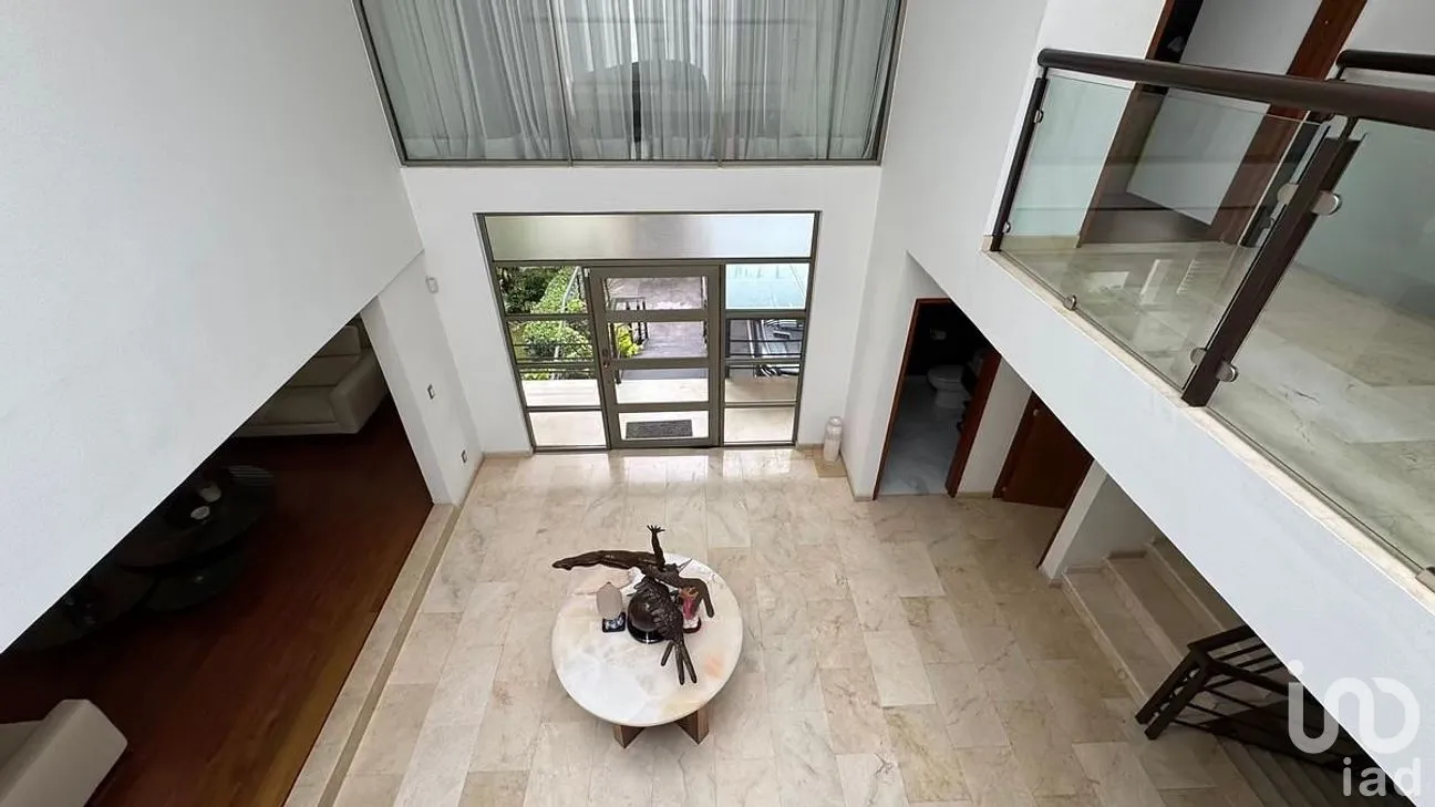 Casa en Renta en Lomas de La Herradura, Huixquilucan, Estado de México | NEX-292239 | iad México | Foto 5 de 25
