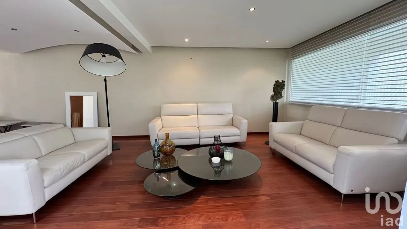 Casa en Renta en Lomas de La Herradura, Huixquilucan, Estado de México | NEX-292239 | iad México | Foto 6 de 25