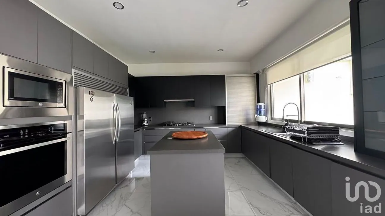 Casa en Renta en Lomas de La Herradura, Huixquilucan, Estado de México | NEX-292239 | iad México | Foto 8 de 25