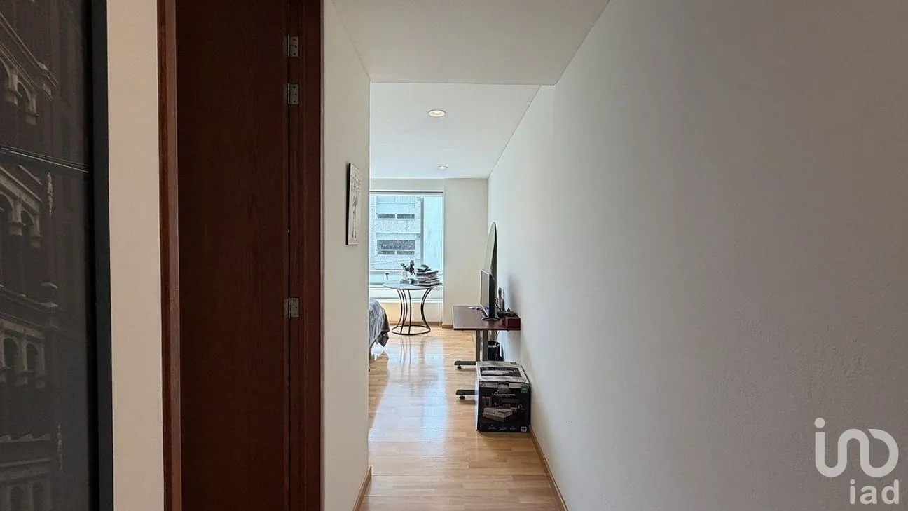 Departamento en Venta en Reforma Social, Miguel Hidalgo, Ciudad de México | NEX-292346 | iad México | Foto 11 de 26