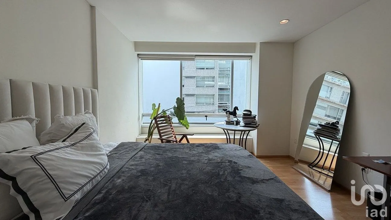 Departamento en Venta en Reforma Social, Miguel Hidalgo, Ciudad de México | NEX-292346 | iad México | Foto 12 de 26