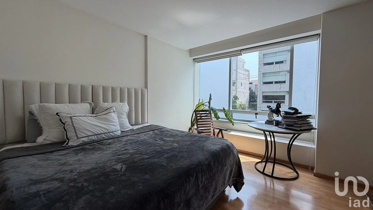 Departamento en Venta en Reforma Social, Miguel Hidalgo, Ciudad de México | NEX-292346 | iad México | Foto 13 de 26