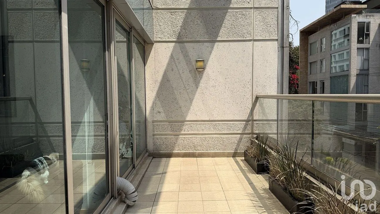 Departamento en Venta en Reforma Social, Miguel Hidalgo, Ciudad de México | NEX-292346 | iad México | Foto 15 de 26