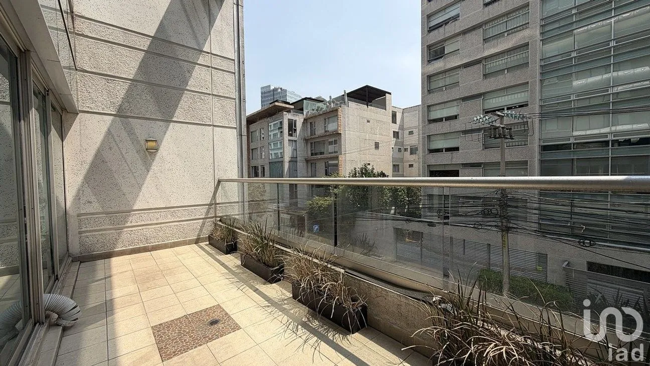 Departamento en Venta en Reforma Social, Miguel Hidalgo, Ciudad de México | NEX-292346 | iad México | Foto 16 de 26
