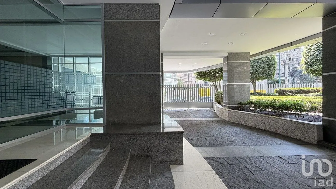 Departamento en Venta en Reforma Social, Miguel Hidalgo, Ciudad de México | NEX-292346 | iad México | Foto 17 de 26