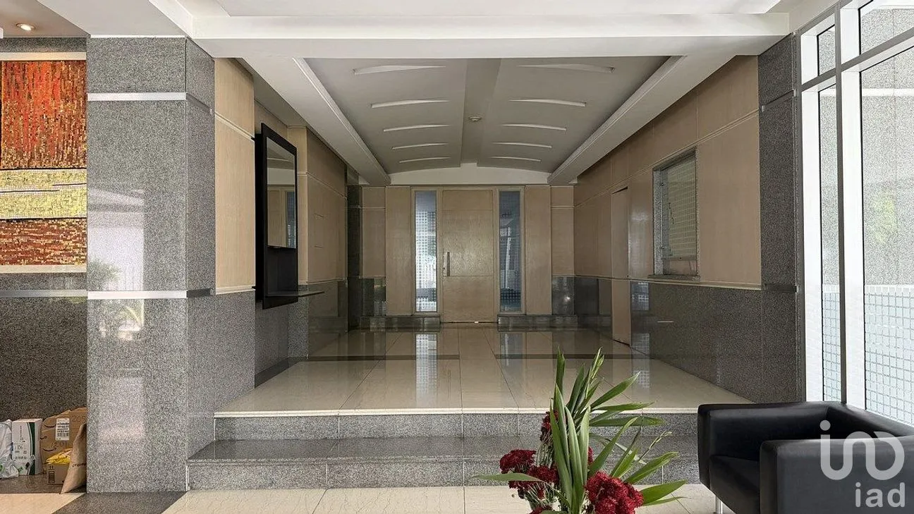 Departamento en Venta en Reforma Social, Miguel Hidalgo, Ciudad de México | NEX-292346 | iad México | Foto 18 de 26