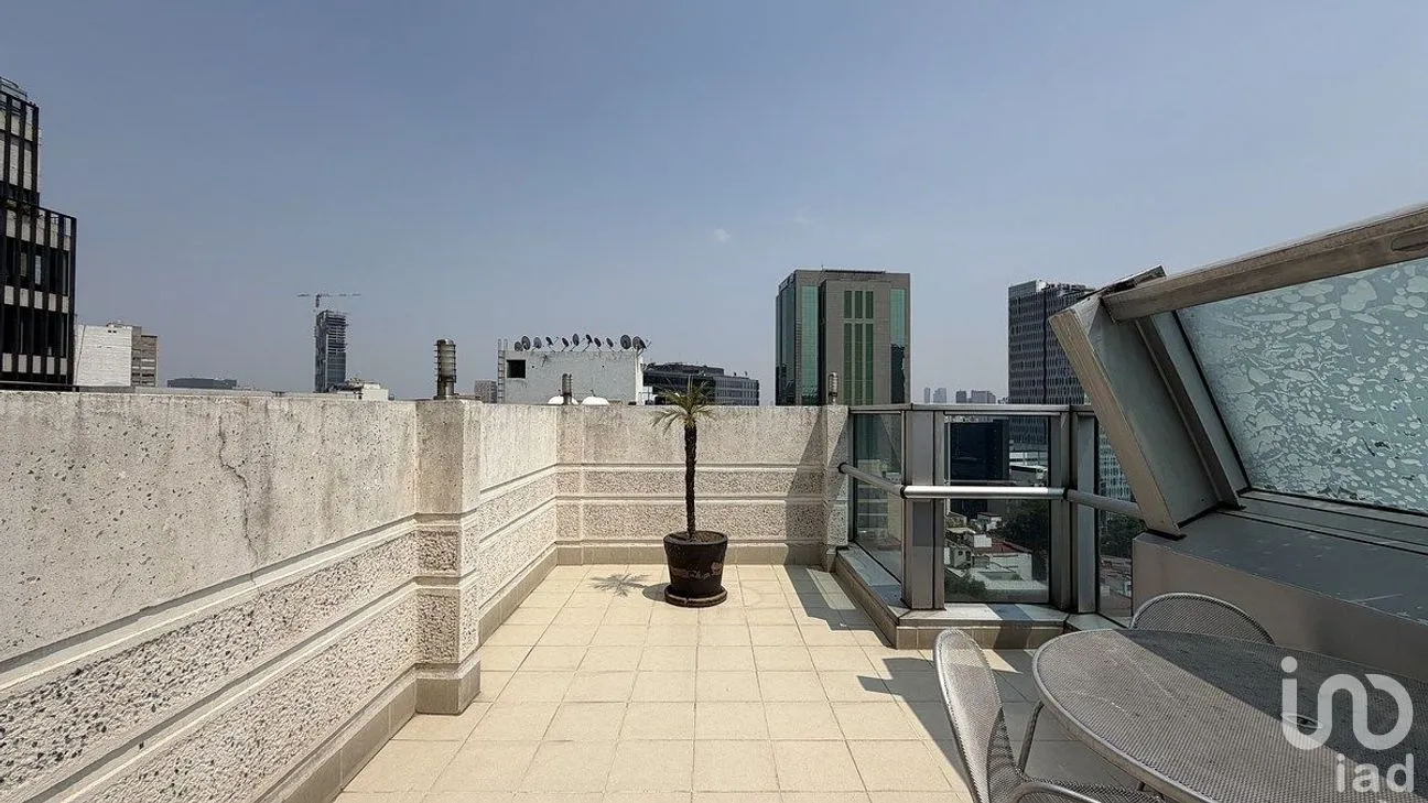 Departamento en Venta en Reforma Social, Miguel Hidalgo, Ciudad de México | NEX-292346 | iad México | Foto 20 de 26