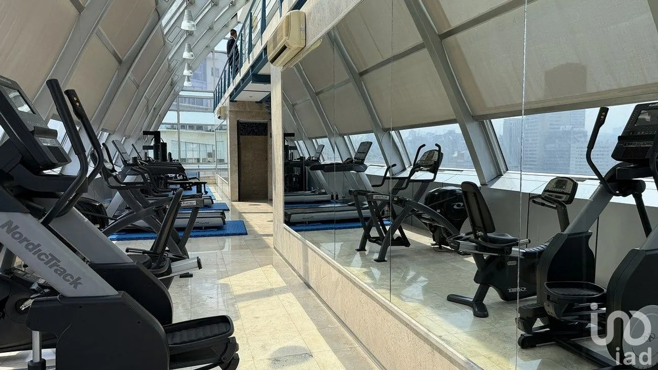 Departamento en Venta en Reforma Social, Miguel Hidalgo, Ciudad de México | NEX-292346 | iad México | Foto 21 de 26