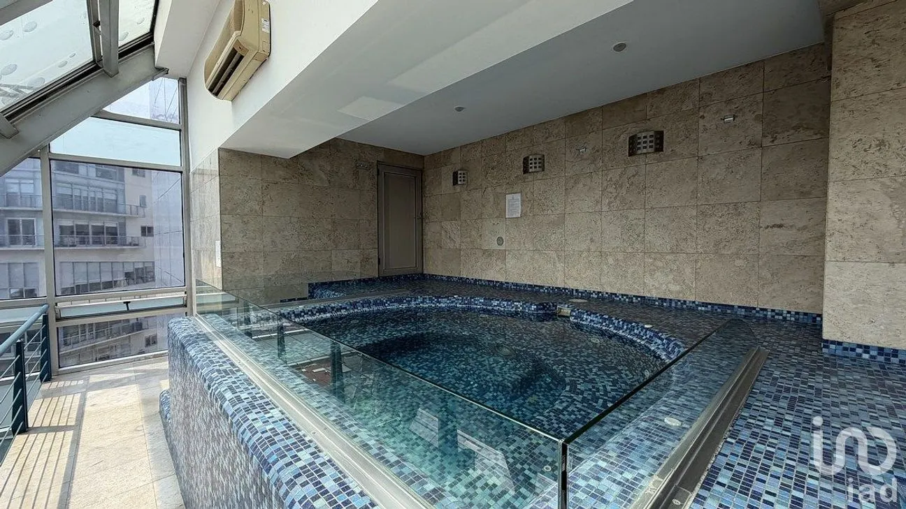 Departamento en Venta en Reforma Social, Miguel Hidalgo, Ciudad de México | NEX-292346 | iad México | Foto 24 de 26