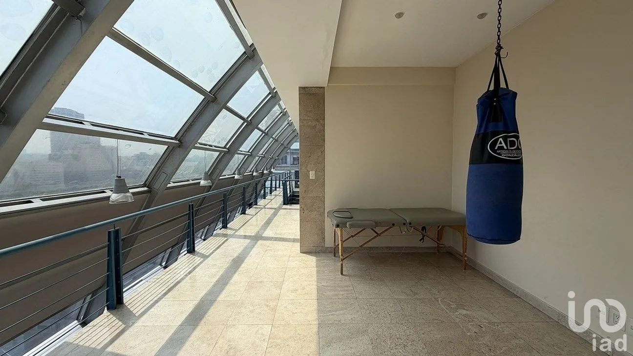 Departamento en Venta en Reforma Social, Miguel Hidalgo, Ciudad de México | NEX-292346 | iad México | Foto 25 de 26