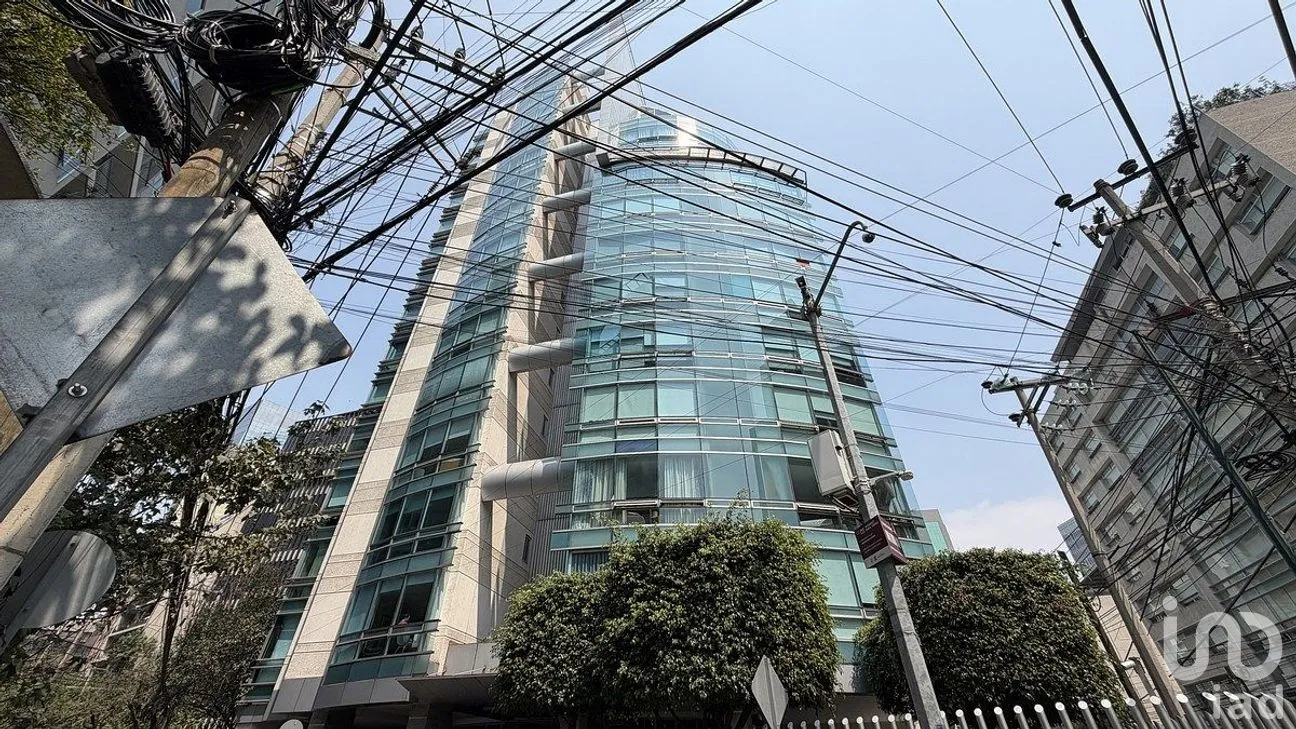 Departamento en Venta en Reforma Social, Miguel Hidalgo, Ciudad de México | NEX-292346 | iad México | Foto 26 de 26