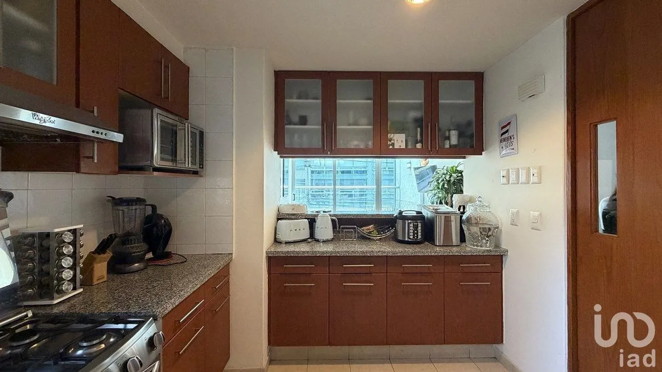 Departamento en Venta en Reforma Social, Miguel Hidalgo, Ciudad de México | NEX-292346 | iad México | Foto 6 de 26