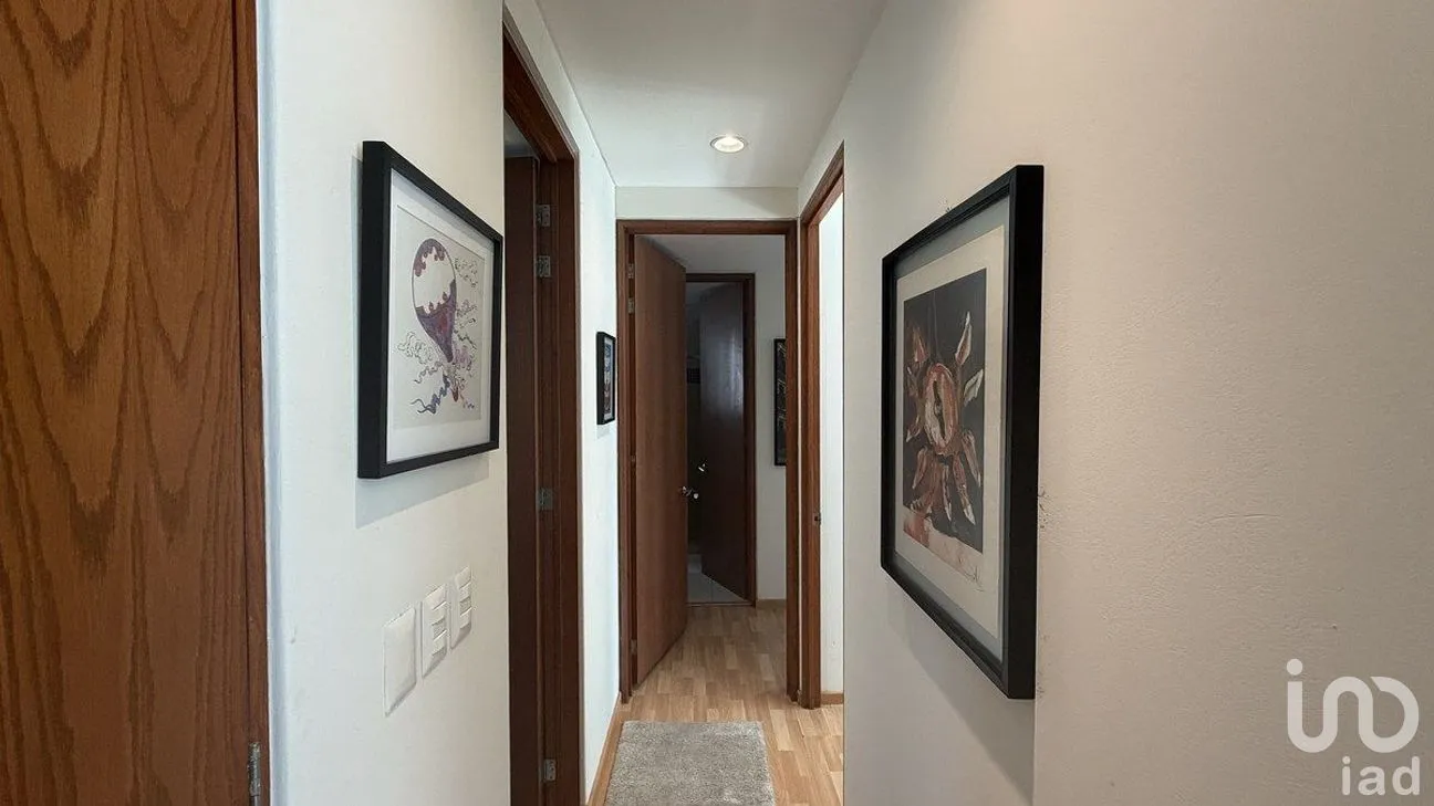 Departamento en Venta en Reforma Social, Miguel Hidalgo, Ciudad de México | NEX-292346 | iad México | Foto 7 de 26
