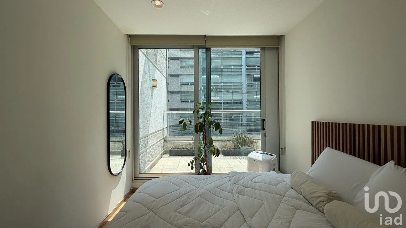 Departamento en Venta en Reforma Social, Miguel Hidalgo, Ciudad de México | NEX-292346 | iad México | Foto 8 de 26