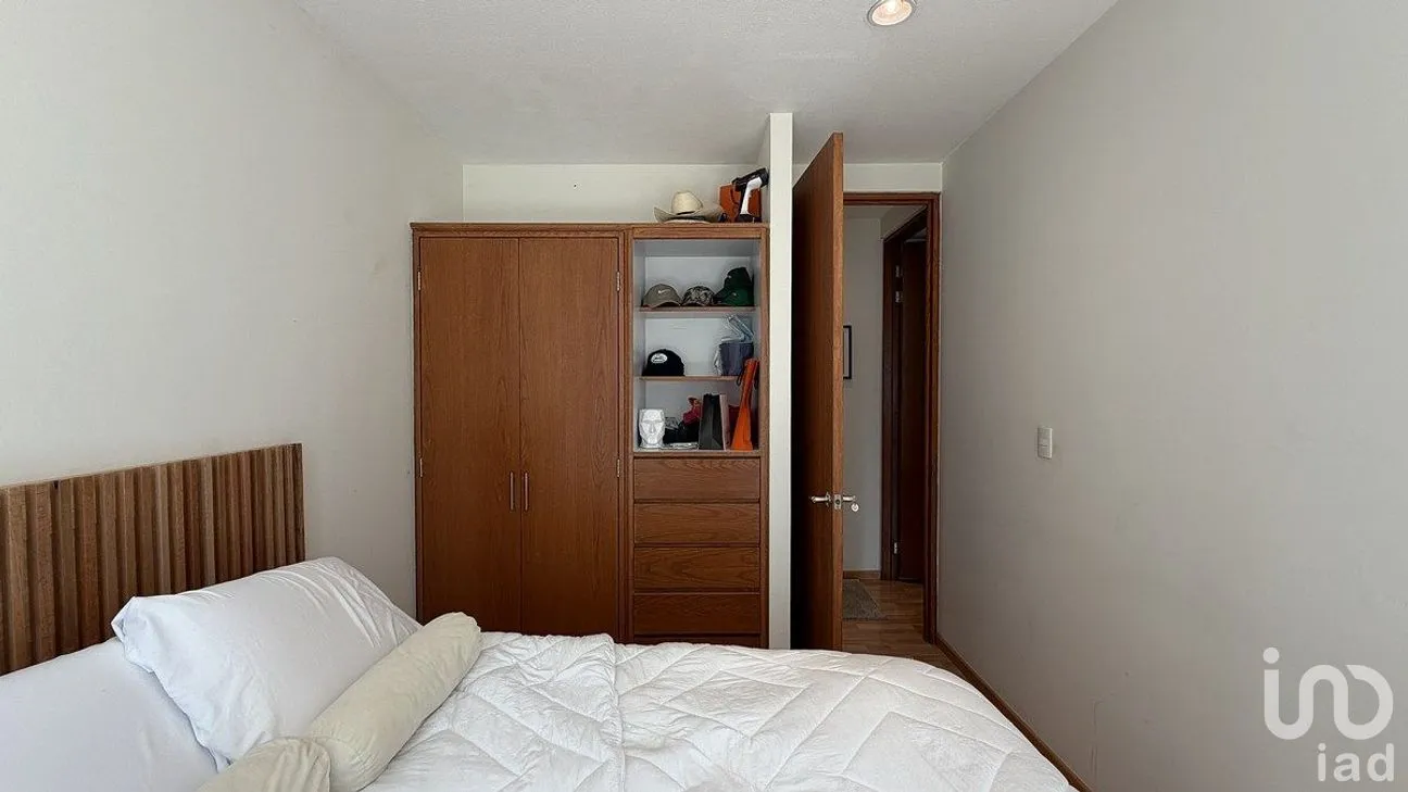 Departamento en Venta en Reforma Social, Miguel Hidalgo, Ciudad de México | NEX-292346 | iad México | Foto 9 de 26