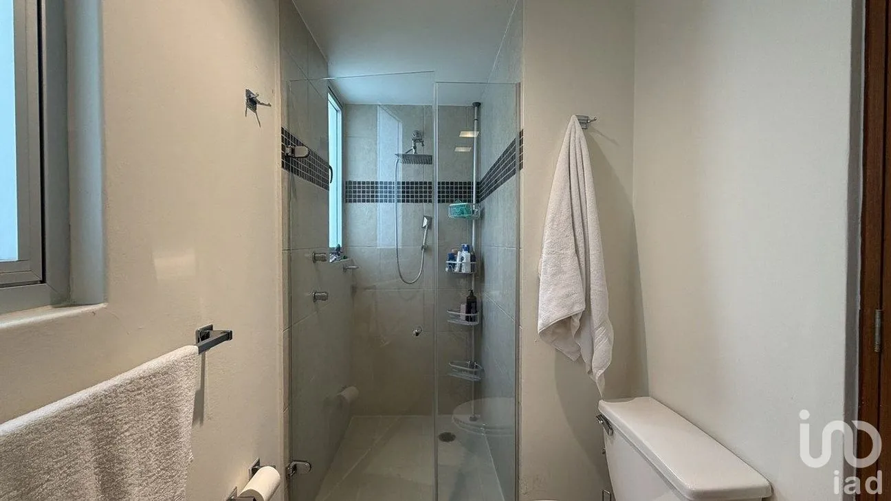 Departamento en Venta en Reforma Social, Miguel Hidalgo, Ciudad de México | NEX-292346 | iad México | Foto 10 de 26