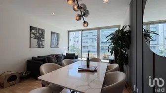NEX-292346 - Departamento en Venta, con 2 recamaras, con 2 baños, con 107 m2 de construcción en Reforma Social, CP 11650, Ciudad de México.