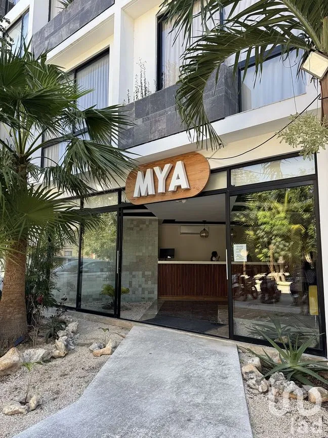 Departamento en Venta en Aldea Zamá, Tulum, Quintana Roo | NEX-292384 | iad México | Foto 1 de 12