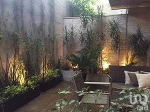 NEX-292426 - Departamento en Renta, con 2 recamaras, con 2 baños, con 176 m2 de construcción en Polanco I Sección, CP 11510, Ciudad de México.