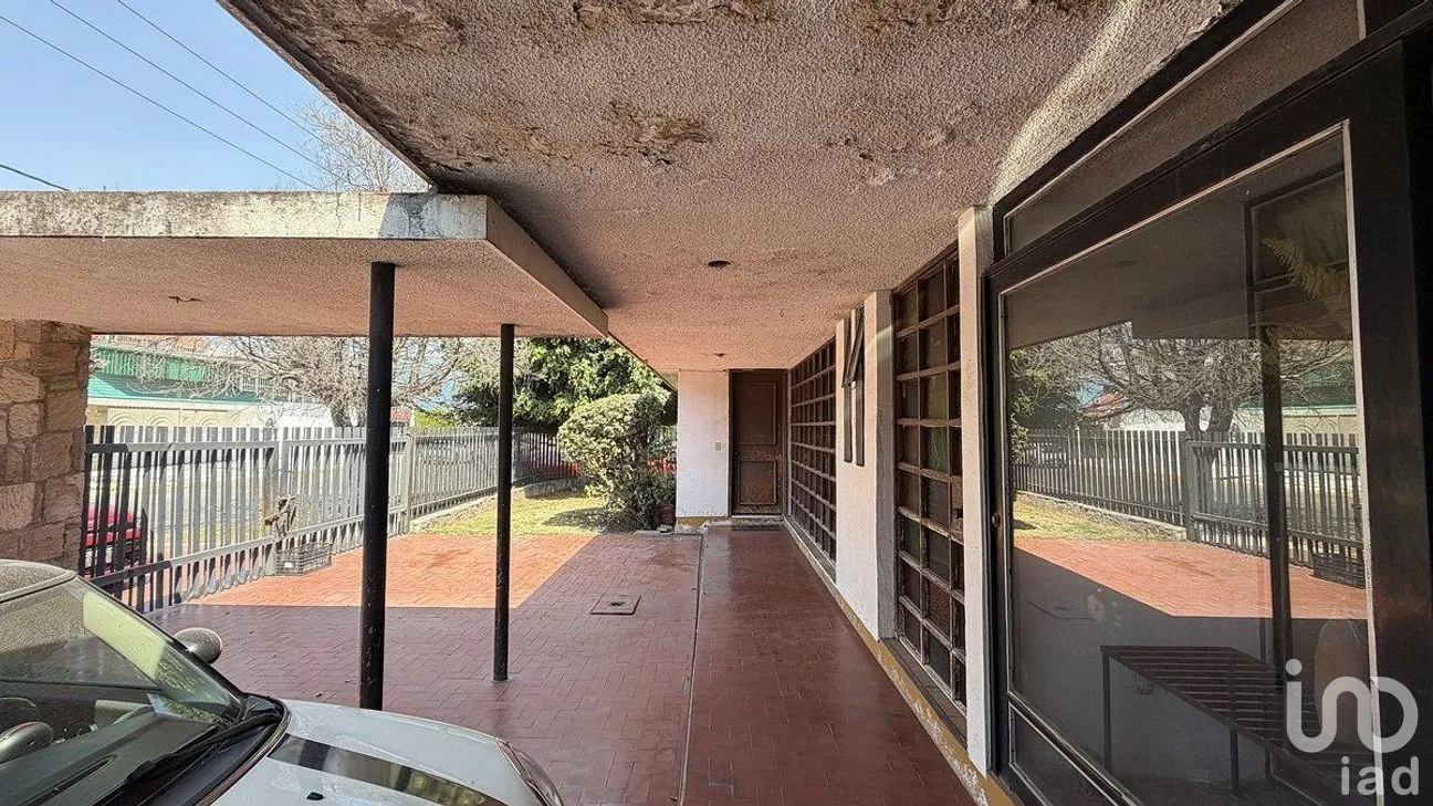 Casa en Venta en Ciudad Satélite, Naucalpan de Juárez, Estado de México | NEX-293007 | iad México | Foto 11 de 40