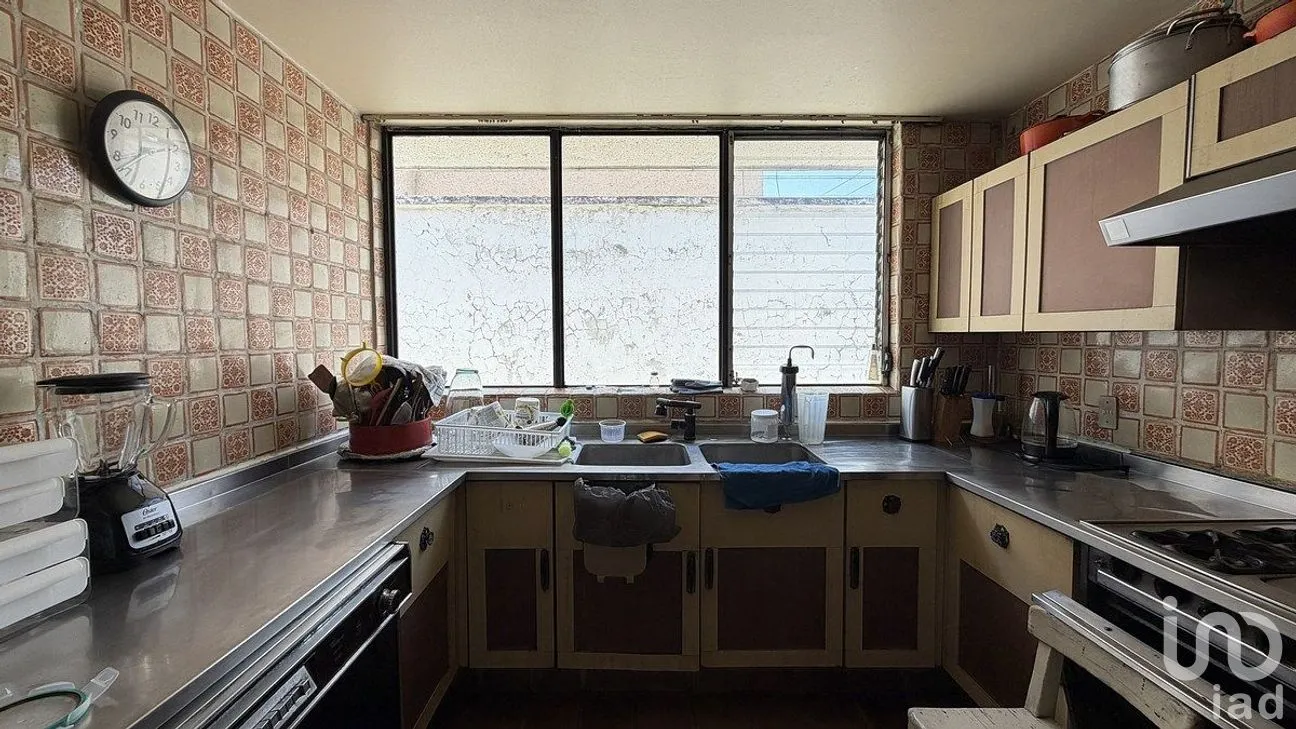 Casa en Venta en Ciudad Satélite, Naucalpan de Juárez, Estado de México | NEX-293007 | iad México | Foto 12 de 40