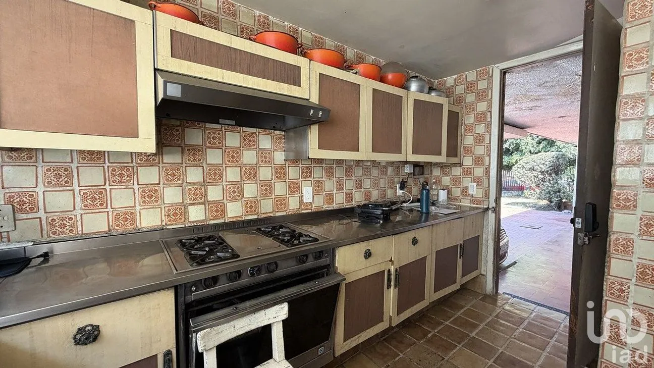 Casa en Venta en Ciudad Satélite, Naucalpan de Juárez, Estado de México | NEX-293007 | iad México | Foto 13 de 40
