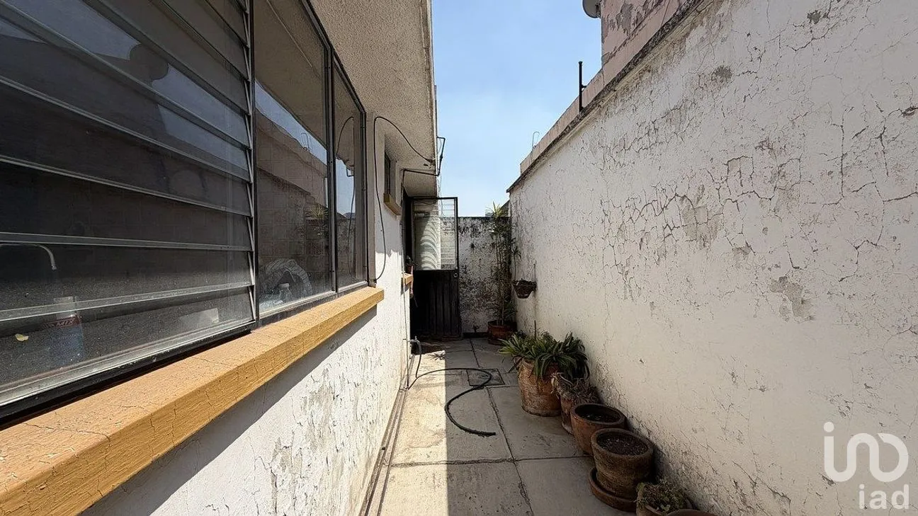 Casa en Venta en Ciudad Satélite, Naucalpan de Juárez, Estado de México | NEX-293007 | iad México | Foto 17 de 40