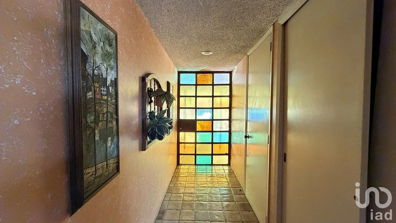 Casa en Venta en Ciudad Satélite, Naucalpan de Juárez, Estado de México | NEX-293007 | iad México | Foto 18 de 40