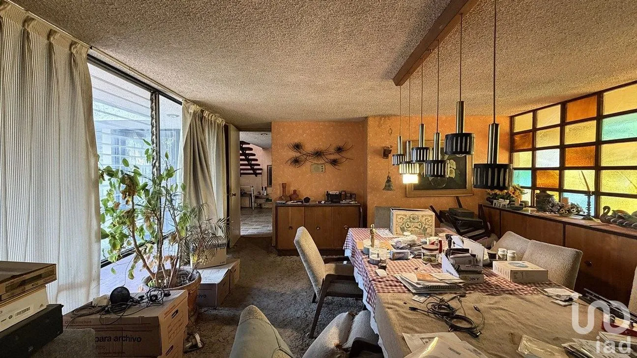 Casa en Venta en Ciudad Satélite, Naucalpan de Juárez, Estado de México | NEX-293007 | iad México | Foto 20 de 40