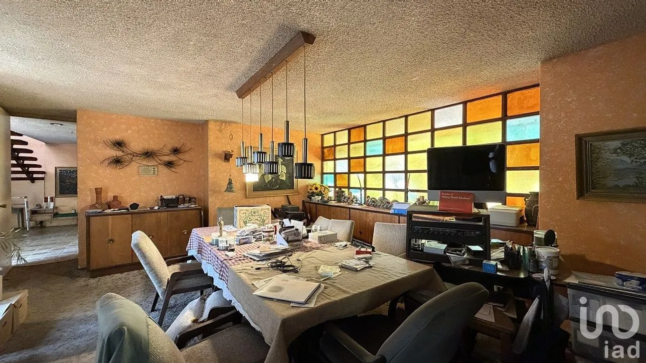 Casa en Venta en Ciudad Satélite, Naucalpan de Juárez, Estado de México | NEX-293007 | iad México | Foto 21 de 40