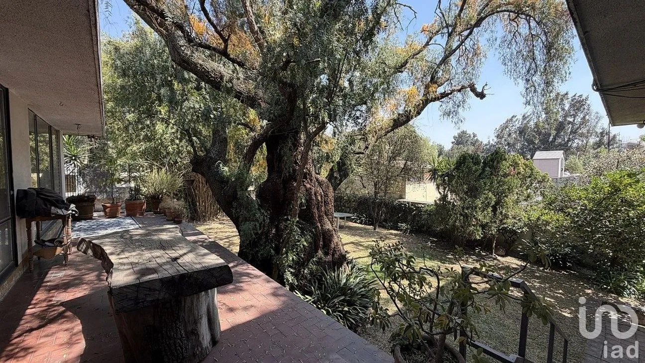 Casa en Venta en Ciudad Satélite, Naucalpan de Juárez, Estado de México | NEX-293007 | iad México | Foto 22 de 40