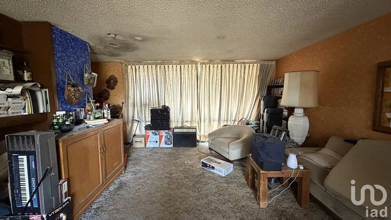 Casa en Venta en Ciudad Satélite, Naucalpan de Juárez, Estado de México | NEX-293007 | iad México | Foto 23 de 40