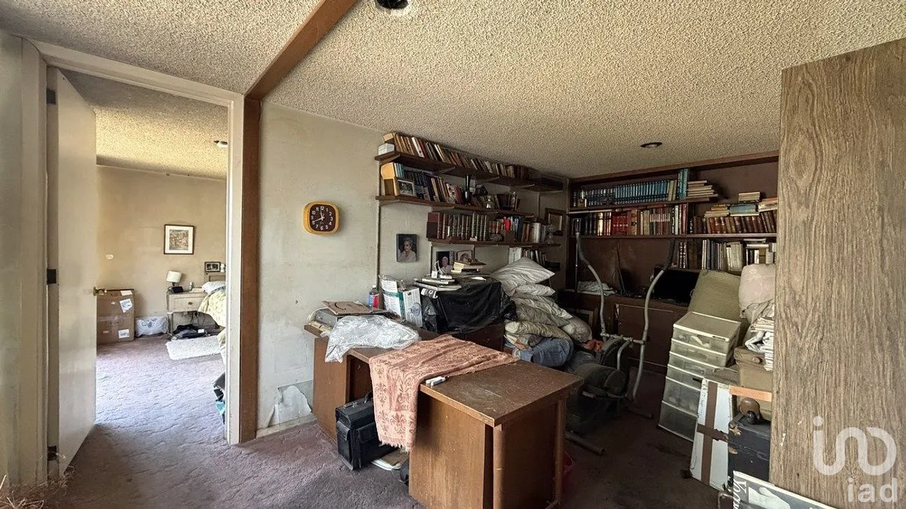 Casa en Venta en Ciudad Satélite, Naucalpan de Juárez, Estado de México | NEX-293007 | iad México | Foto 24 de 40