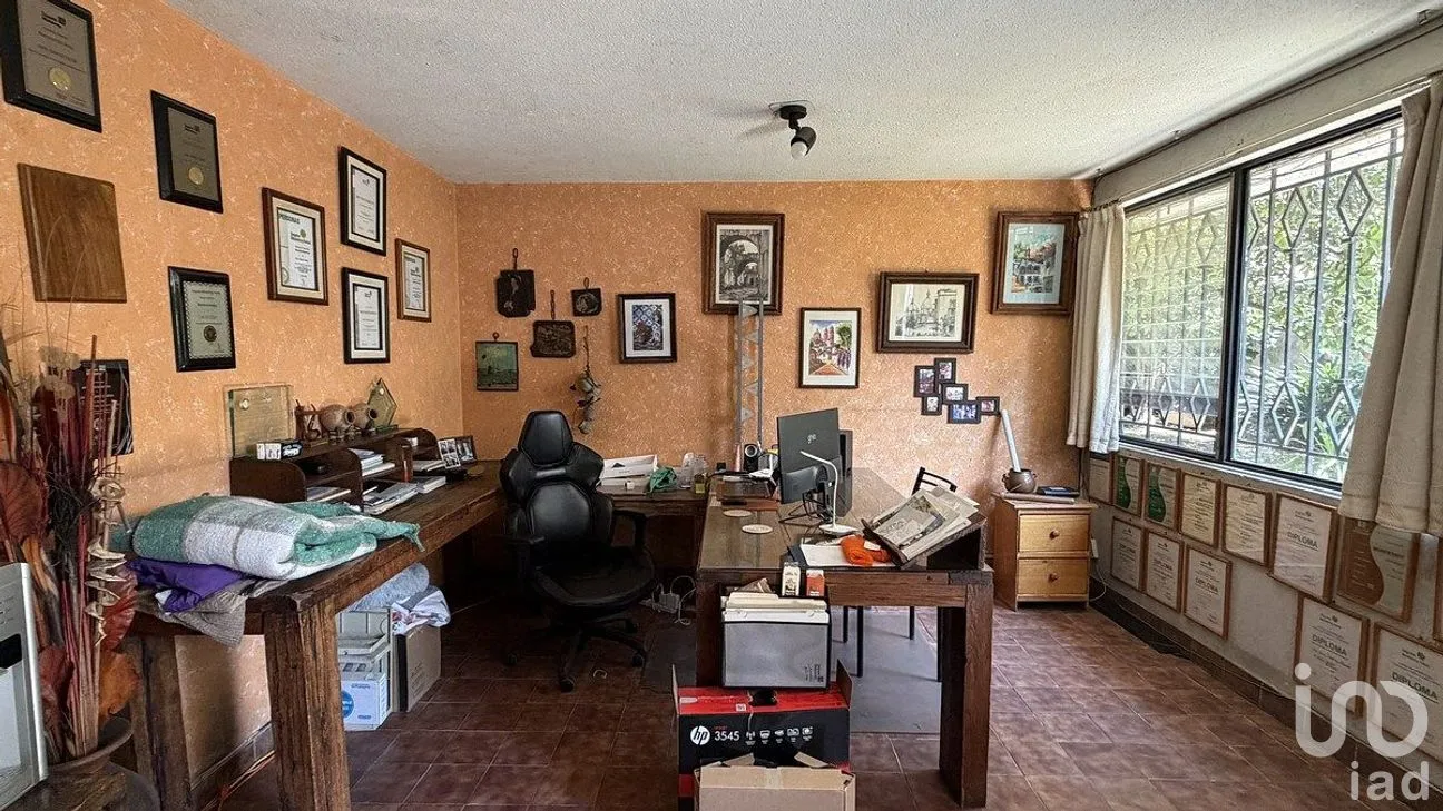 Casa en Venta en Ciudad Satélite, Naucalpan de Juárez, Estado de México | NEX-293007 | iad México | Foto 26 de 40