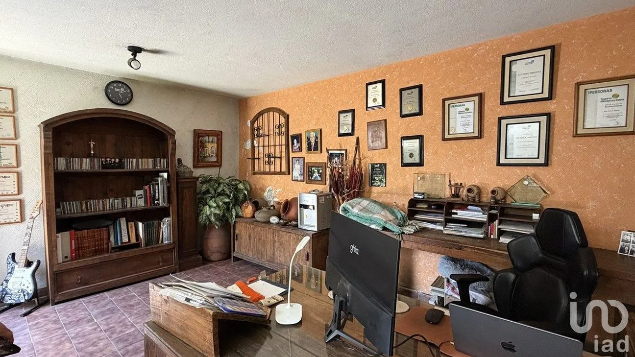 Casa en Venta en Ciudad Satélite, Naucalpan de Juárez, Estado de México | NEX-293007 | iad México | Foto 27 de 40