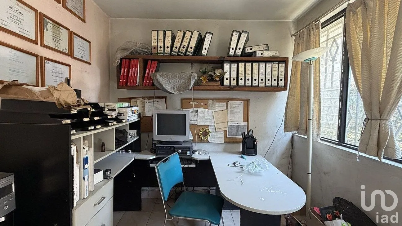 Casa en Venta en Ciudad Satélite, Naucalpan de Juárez, Estado de México | NEX-293007 | iad México | Foto 29 de 40
