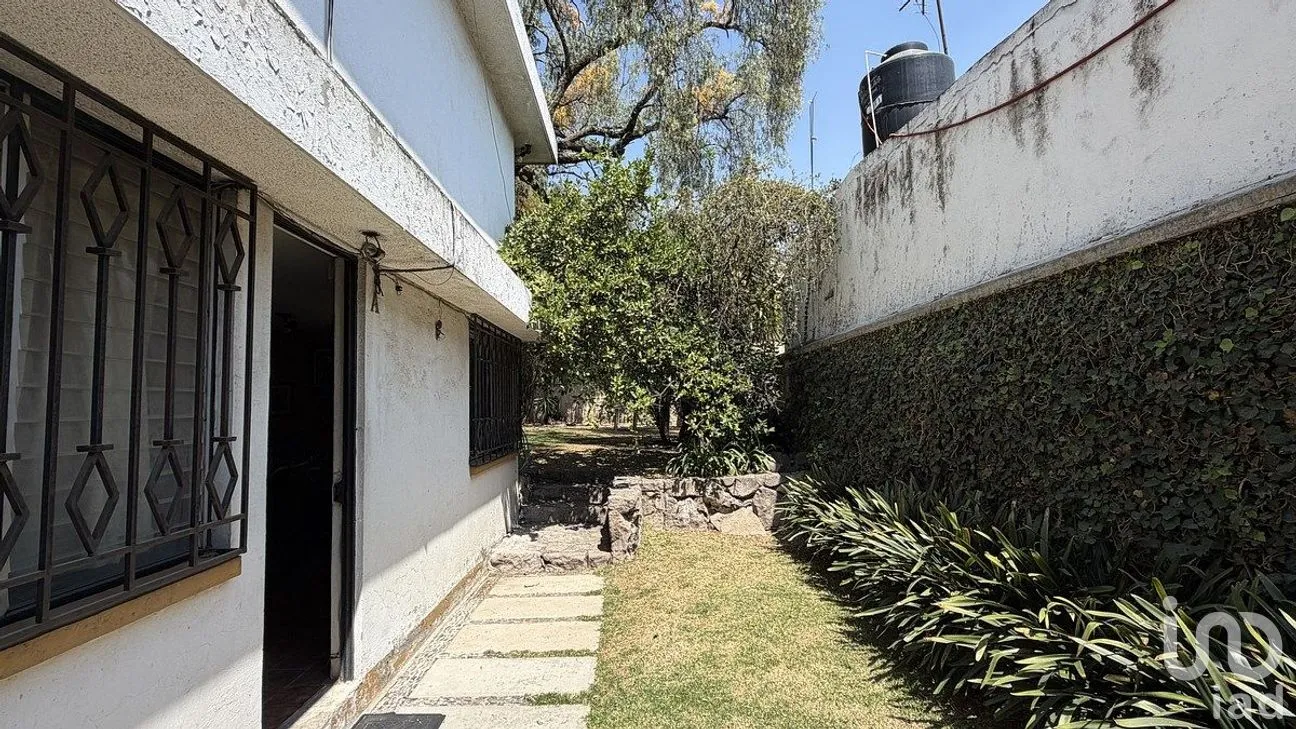 Casa en Venta en Ciudad Satélite, Naucalpan de Juárez, Estado de México | NEX-293007 | iad México | Foto 30 de 40