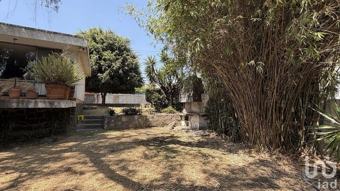 Casa en Venta en Ciudad Satélite, Naucalpan de Juárez, Estado de México | NEX-293007 | iad México | Foto 4 de 40