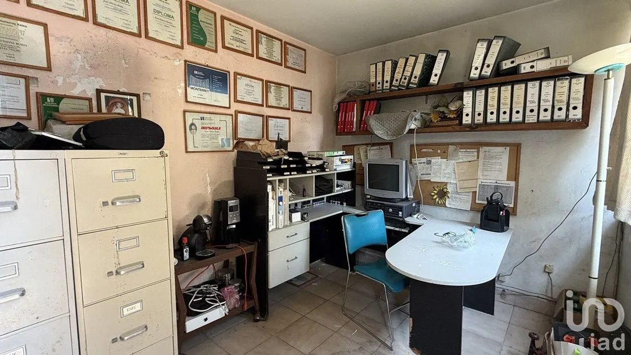 Casa en Venta en Ciudad Satélite, Naucalpan de Juárez, Estado de México | NEX-293007 | iad México | Foto 31 de 40