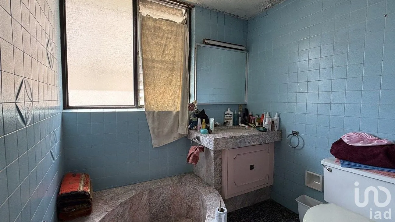 Casa en Venta en Ciudad Satélite, Naucalpan de Juárez, Estado de México | NEX-293007 | iad México | Foto 32 de 40