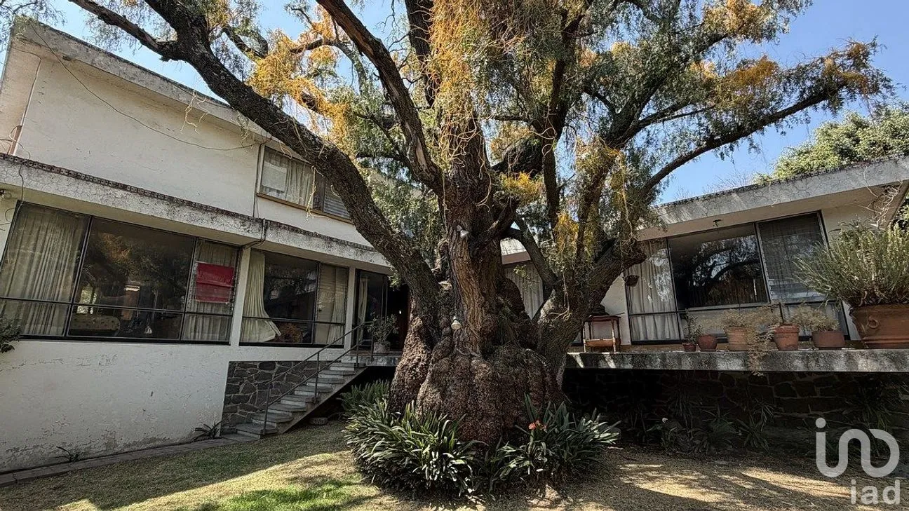 Casa en Venta en Ciudad Satélite, Naucalpan de Juárez, Estado de México | NEX-293007 | iad México | Foto 33 de 40