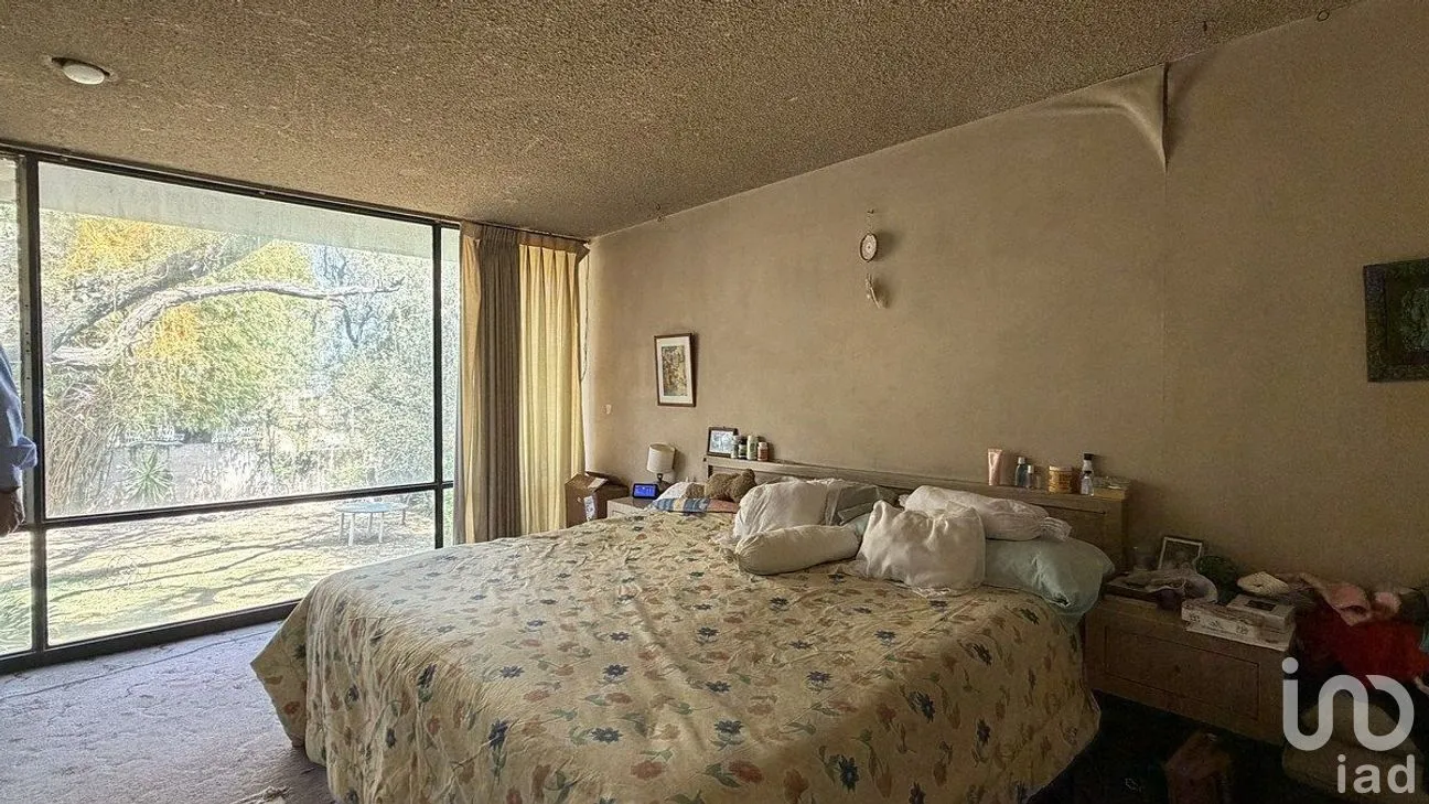 Casa en Venta en Ciudad Satélite, Naucalpan de Juárez, Estado de México | NEX-293007 | iad México | Foto 34 de 40