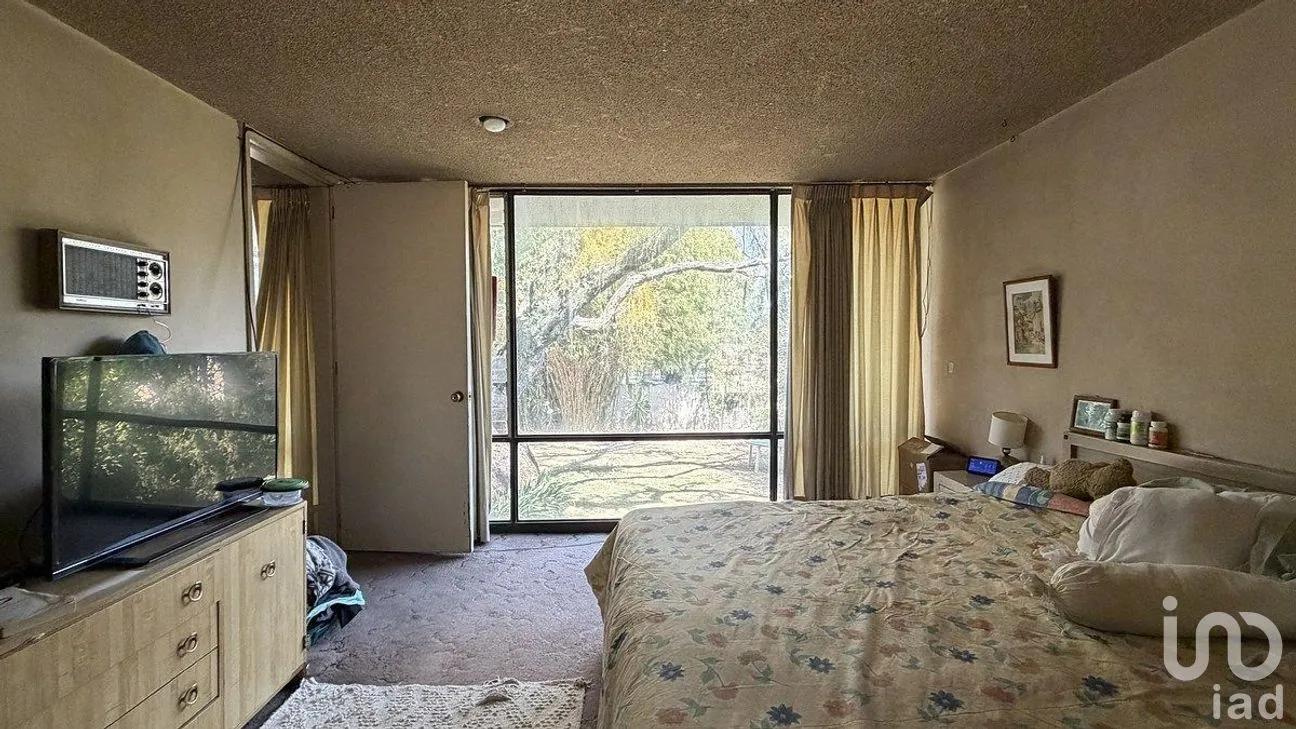 Casa en Venta en Ciudad Satélite, Naucalpan de Juárez, Estado de México | NEX-293007 | iad México | Foto 35 de 40