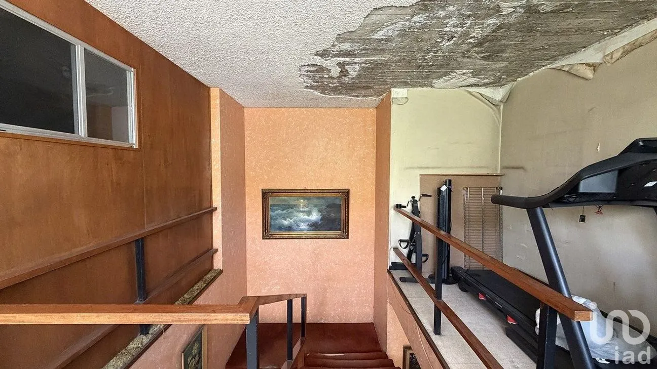 Casa en Venta en Ciudad Satélite, Naucalpan de Juárez, Estado de México | NEX-293007 | iad México | Foto 36 de 40