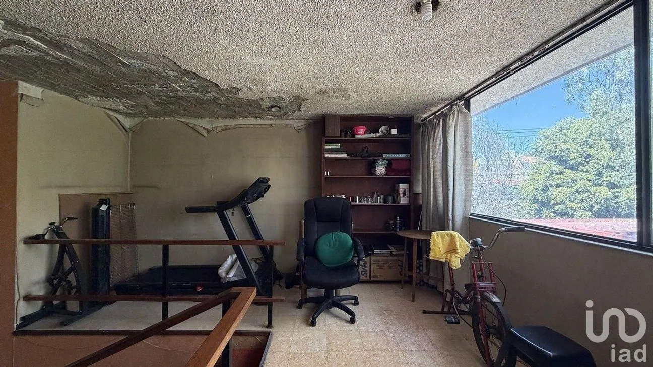 Casa en Venta en Ciudad Satélite, Naucalpan de Juárez, Estado de México | NEX-293007 | iad México | Foto 40 de 40