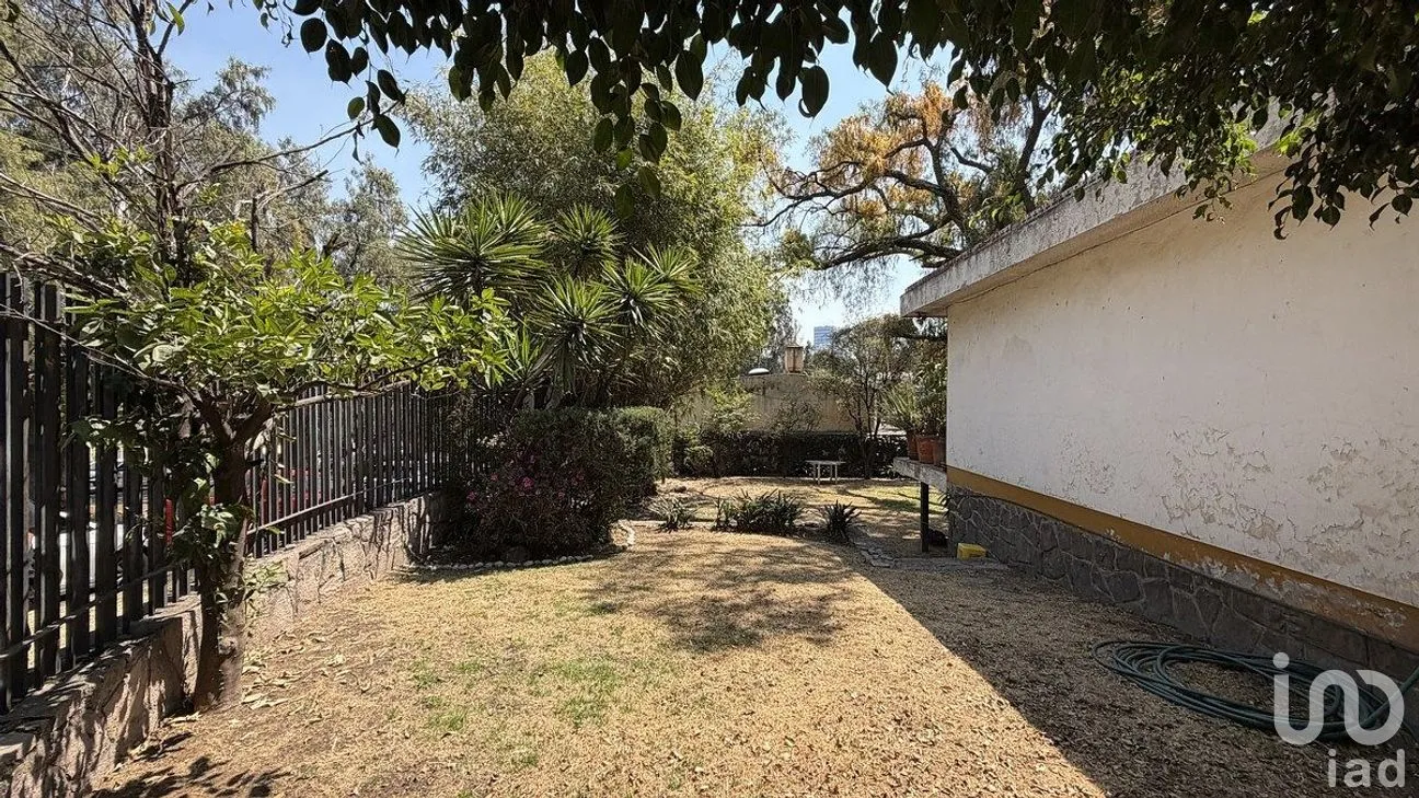 Casa en Venta en Ciudad Satélite, Naucalpan de Juárez, Estado de México | NEX-293007 | iad México | Foto 5 de 40