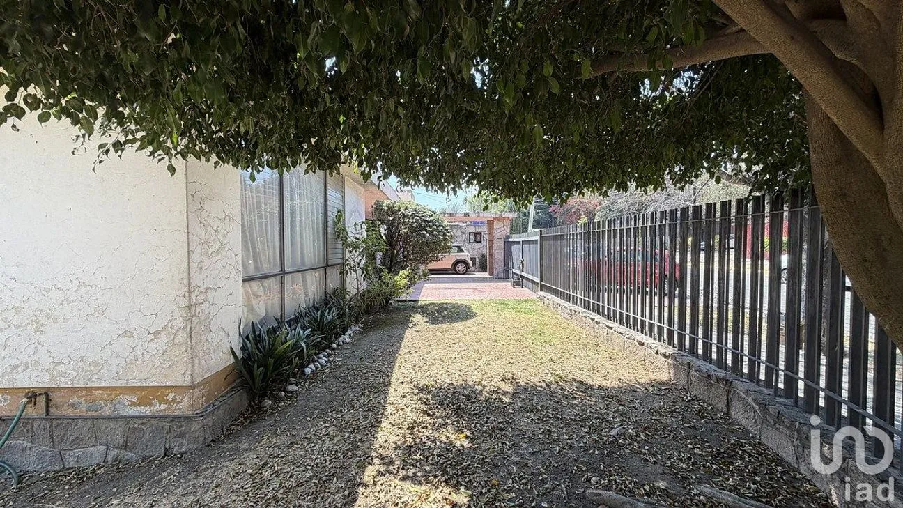 Casa en Venta en Ciudad Satélite, Naucalpan de Juárez, Estado de México | NEX-293007 | iad México | Foto 8 de 40