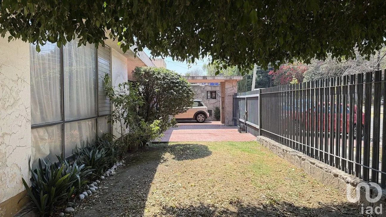 Casa en Venta en Ciudad Satélite, Naucalpan de Juárez, Estado de México | NEX-293007 | iad México | Foto 9 de 40