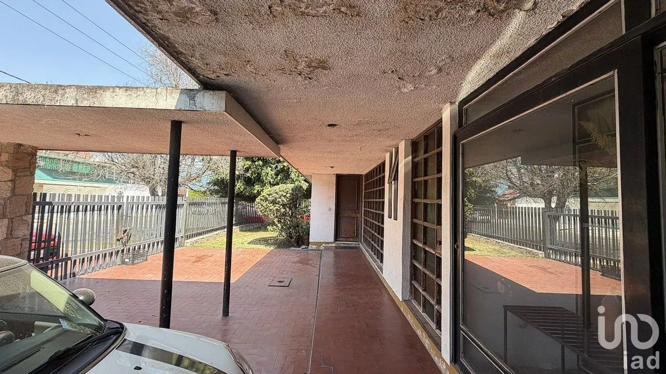 Casa en Venta en Ciudad Satélite, Naucalpan de Juárez, Estado de México | NEX-293007 | iad México | Foto 10 de 40