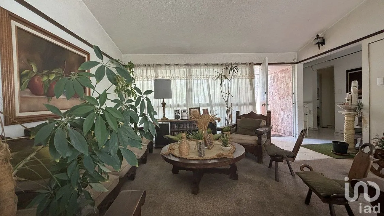 Casa en Venta en Ciudad Satélite, Naucalpan de Juárez, Estado de México | NEX-293013 | iad México | Foto 2 de 29
